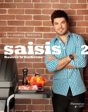 Saisis Tome 2. Raviver le barbecue