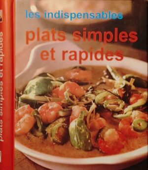 Plats simples et rapides