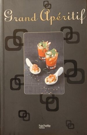Grand apéritif