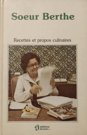 Recettes et propos culinaires