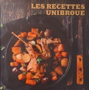 Les recettes Unibroue