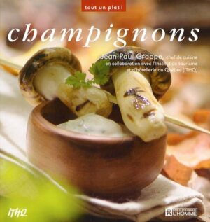 Champignons
