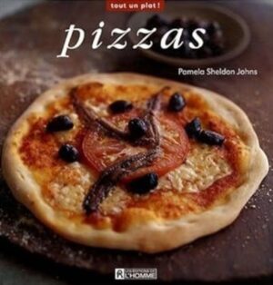 Pizzas