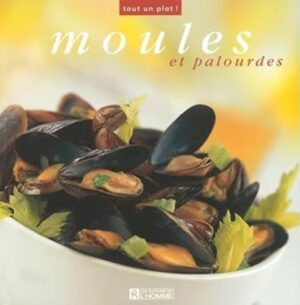 Moules et palourdes