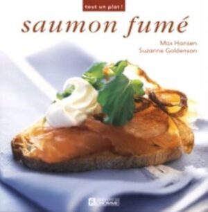 Saumon fumé