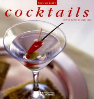 Cocktails
