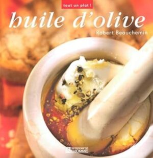 Huile d'olive