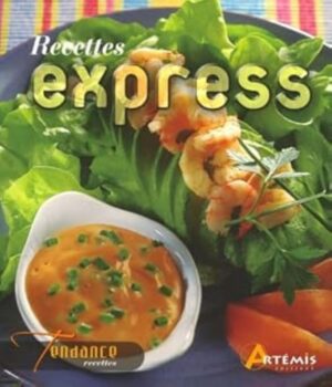 Recettes express