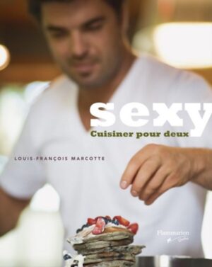 Sexy - Cuisiner pour deux