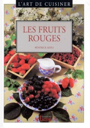Les fruits rouges