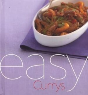 Easy currys (en français)