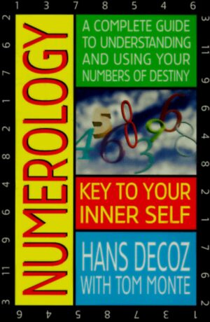 Numerology - Key to your inner self