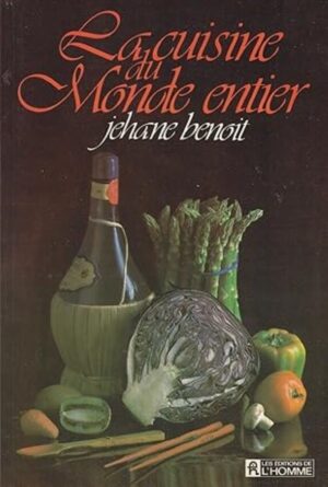 La cuisine du monde entier