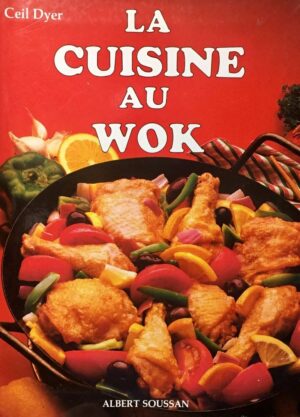 La cuisine au wok