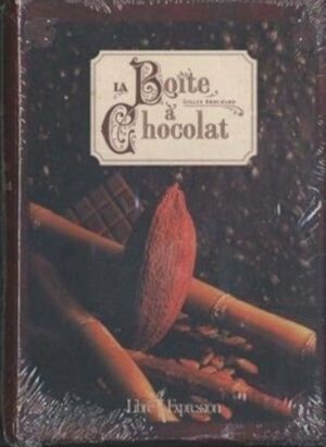 La boîte à chocolat