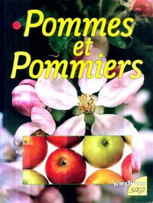 Pommes et pommiers