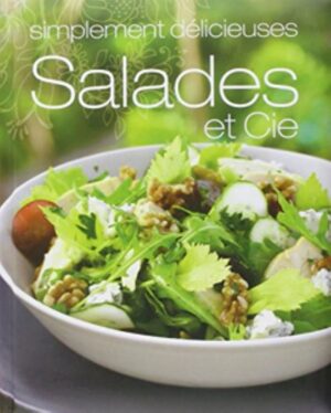 Salades et Cie