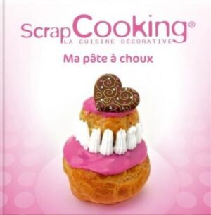 Ma pâte à choux