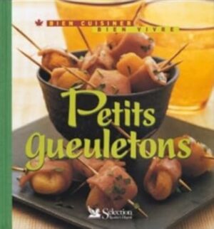 Petits gueuletons