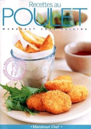 Recettes au poulet