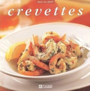 Crevettes
