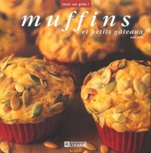 Muffins et petits gâteaux