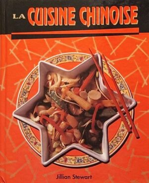 La cuisine chinoise