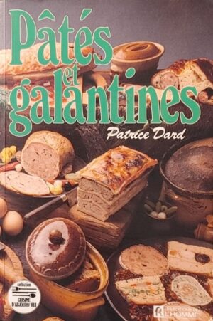 Pâtés et galantines