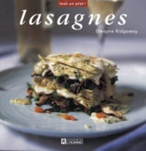 Lasagnes