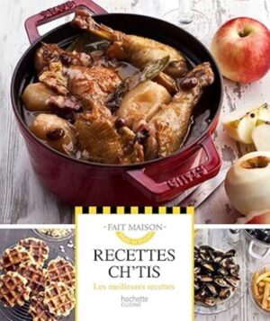 Recettes ch'tis - Les meilleures recettes