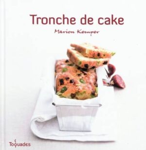 Tronche de cake