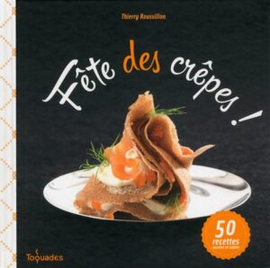 Fête des crêpes!