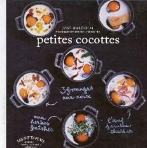 Petites cocottes