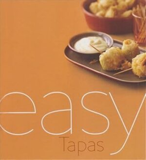Easy tapas (en français)
