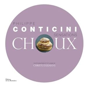 Sensations choux