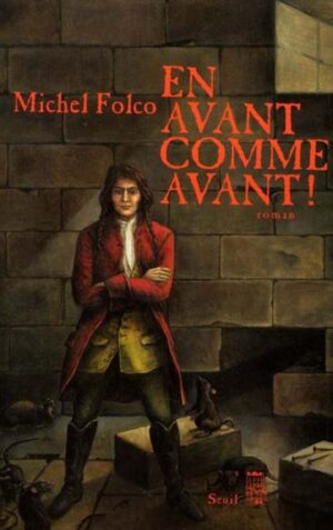 En avant comme avant!