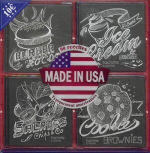 Made in USA - 90 recettes typiquement américaines
