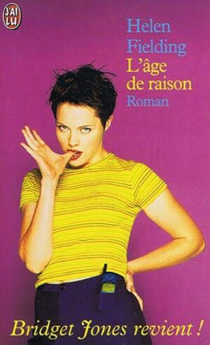 L'âge de raison - Bridget Jones revient!