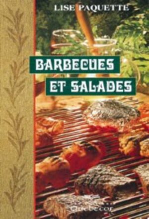 Barbecues et salades
