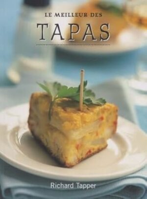 Le meilleur des tapas