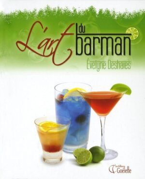 L'art du barman