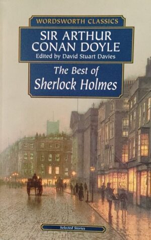 The Best of Sherlock Holmes