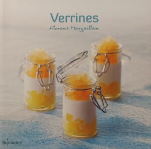 Verrines (livre seulement)