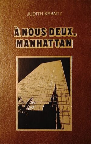 À nous deux, Manhattan