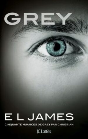 Grey - Cinquante nuance de Grey par Christian