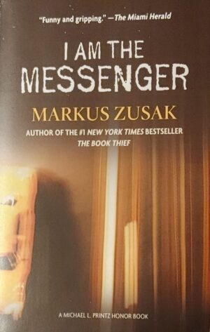 I Am The Messenger