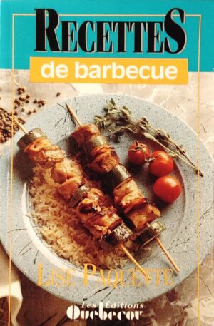 Recettes de barbecue