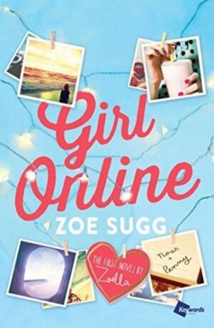 Girl Online Volume 1
