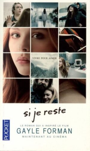 Si je reste