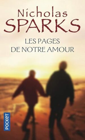 Les pages de notre amour